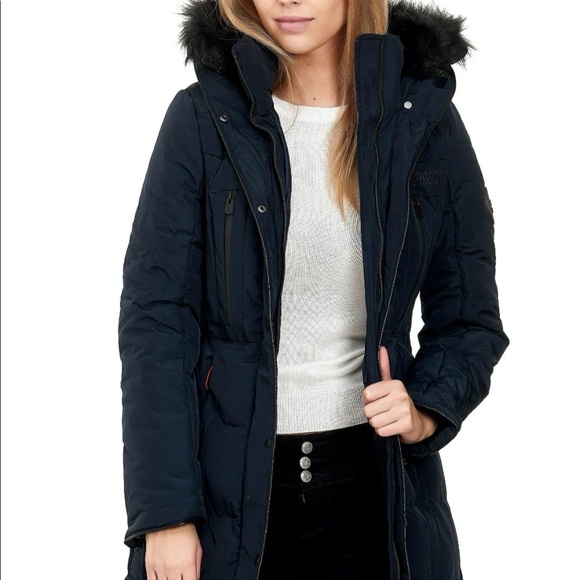 Snow jeckets - Picture 2 of 4